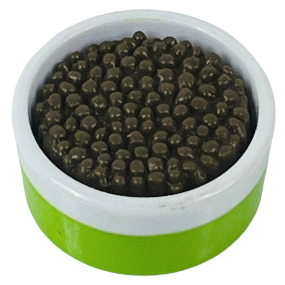 American Girl DOG BOWL & FOOD Pet Spa Daycare Water Dish + Treat Accessories 2pc